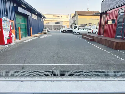 EasyPaperの施工紹介画像step00