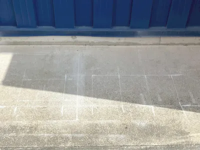 EasyTackの施工紹介画像step03