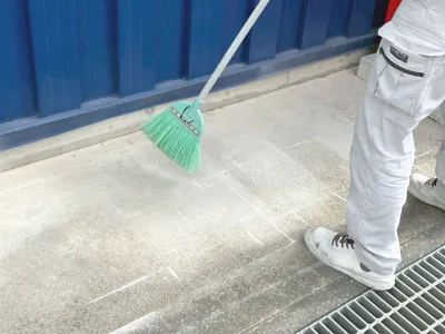 EasyTackの施工紹介画像step04