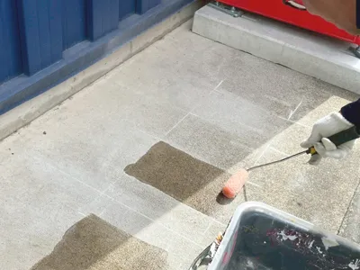 EasyTackの施工紹介画像step05