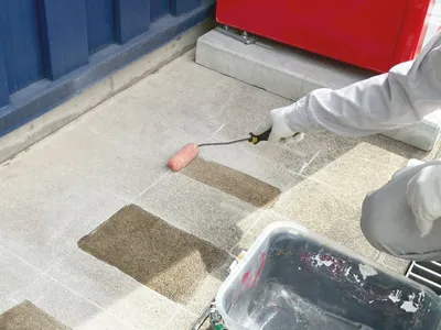 EasyTackの施工紹介画像step06