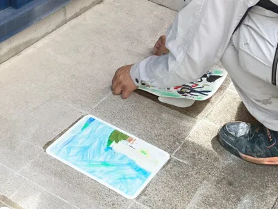 EasyTackの施工紹介画像step11