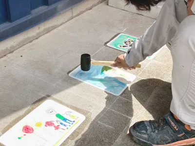 EasyTackの施工紹介画像step14