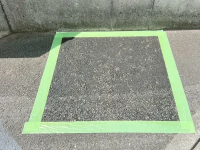 EasyMarkの施工紹介画像step08